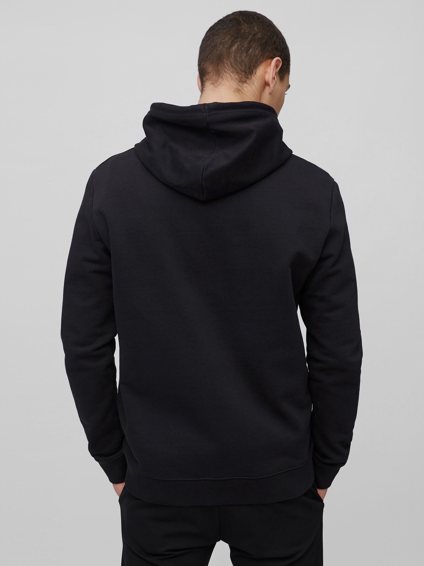 Худі Marc O’Polo DENIM модель M61402254204-990 Фото