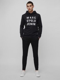 Худі Marc O’Polo DENIM модель M61402254204-990 Фото