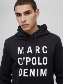 Худі Marc O’Polo DENIM модель M61402254204-990 Фото