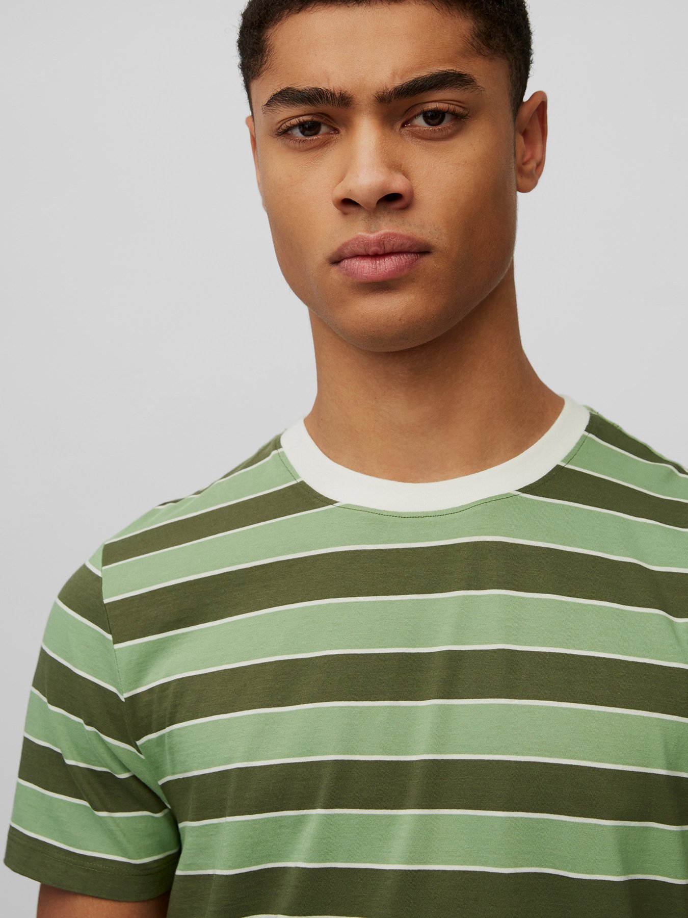 Футболки и поло Marc O’Polo DENIM модель 162236051096-S73 Фото