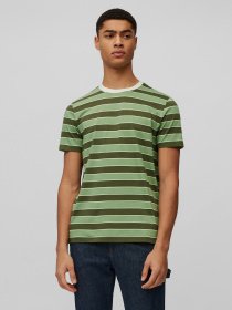 Футболки и поло Marc O’Polo DENIM модель 162236051096-S73 Фото