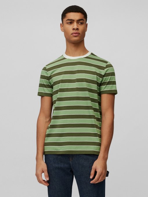 Футболки и поло Marc O’Polo DENIM модель 162236051096-S73 Фото