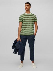 Футболки и поло Marc O’Polo DENIM модель 162236051096-S73 Фото