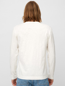 Реглан Marc O’Polo модель 122219852126-101 Фото