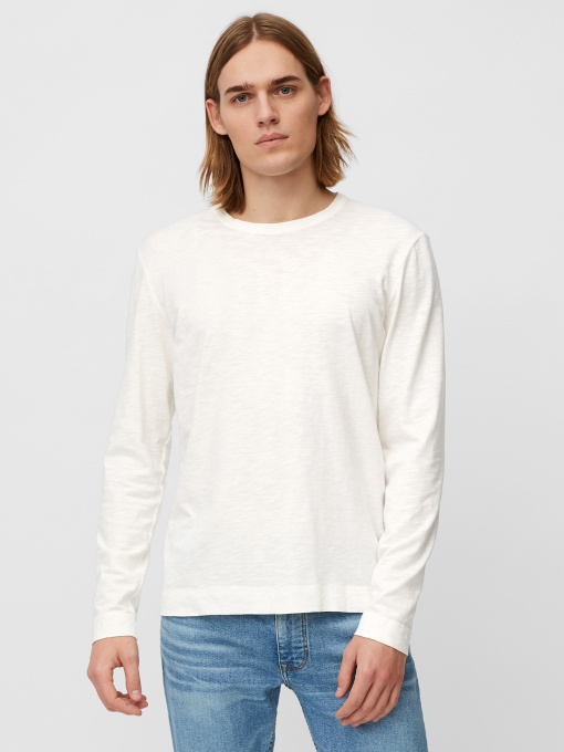 Реглан Marc O’Polo модель 122219852126-101 Фото