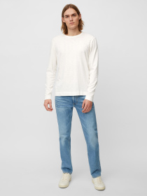 Реглан Marc O’Polo модель 122219852126-101 Реглан Marc O’Polo модель 122219852126-101 Фото