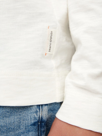 Реглан Marc O’Polo модель 122219852126-101 Реглан Marc O’Polo модель 122219852126-101 Фото