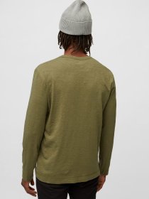 Реглан Marc O’Polo модель 122219852126-467 Фото