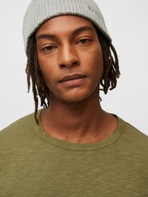 Реглан Marc O’Polo модель 122219852126-467 Фото