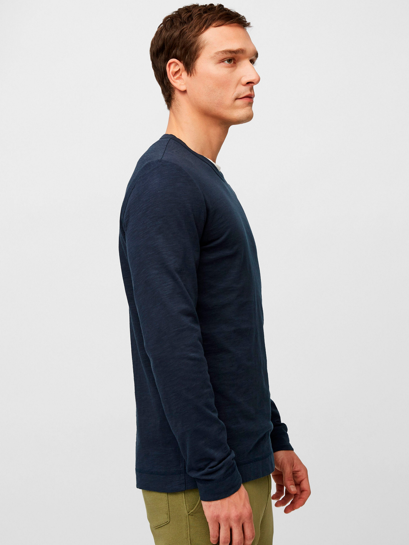 Реглан Marc O’Polo модель 122219852126-896 Фото