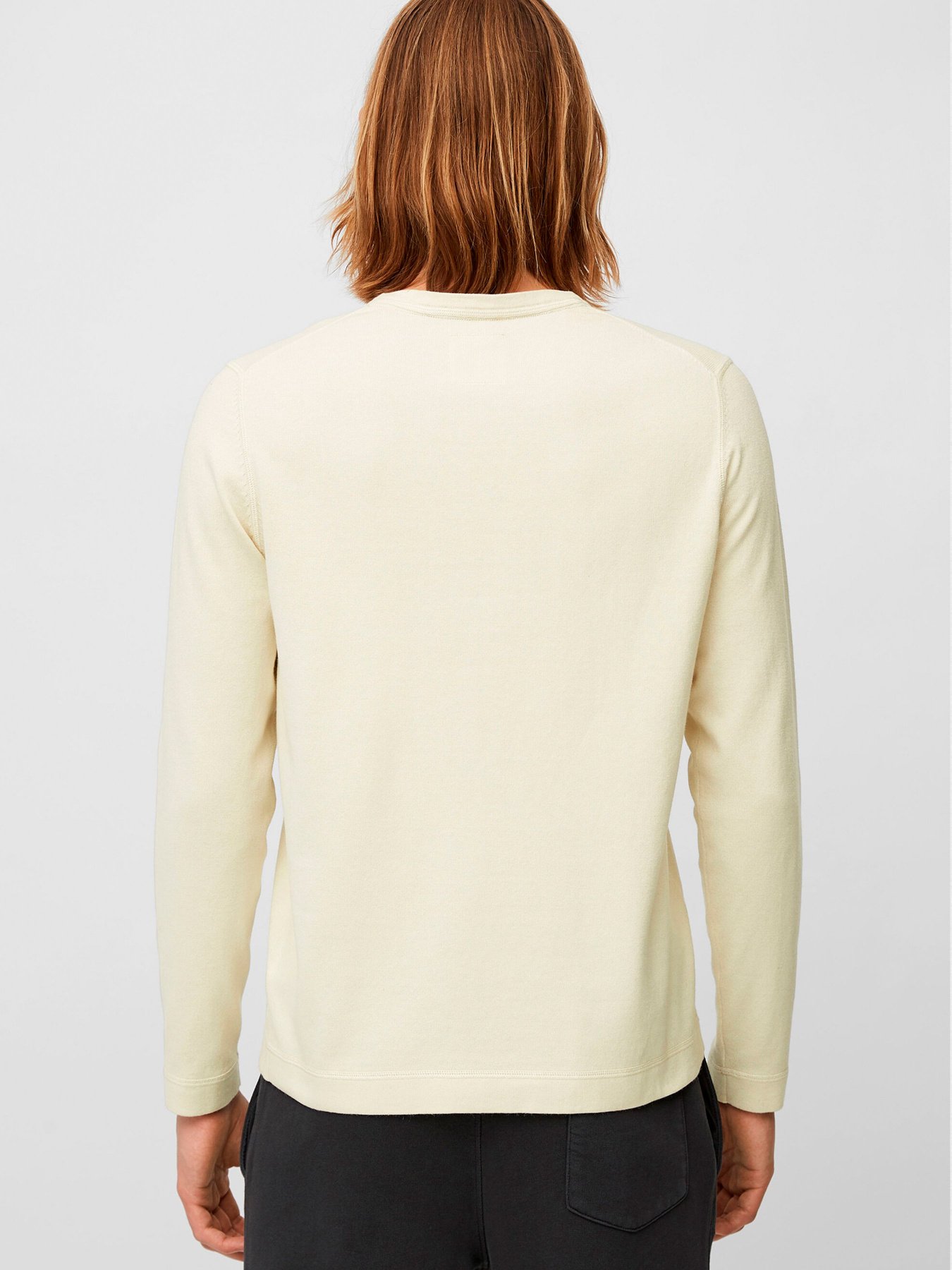 Джемпер Marc O’Polo модель 122508060080-115 Фото