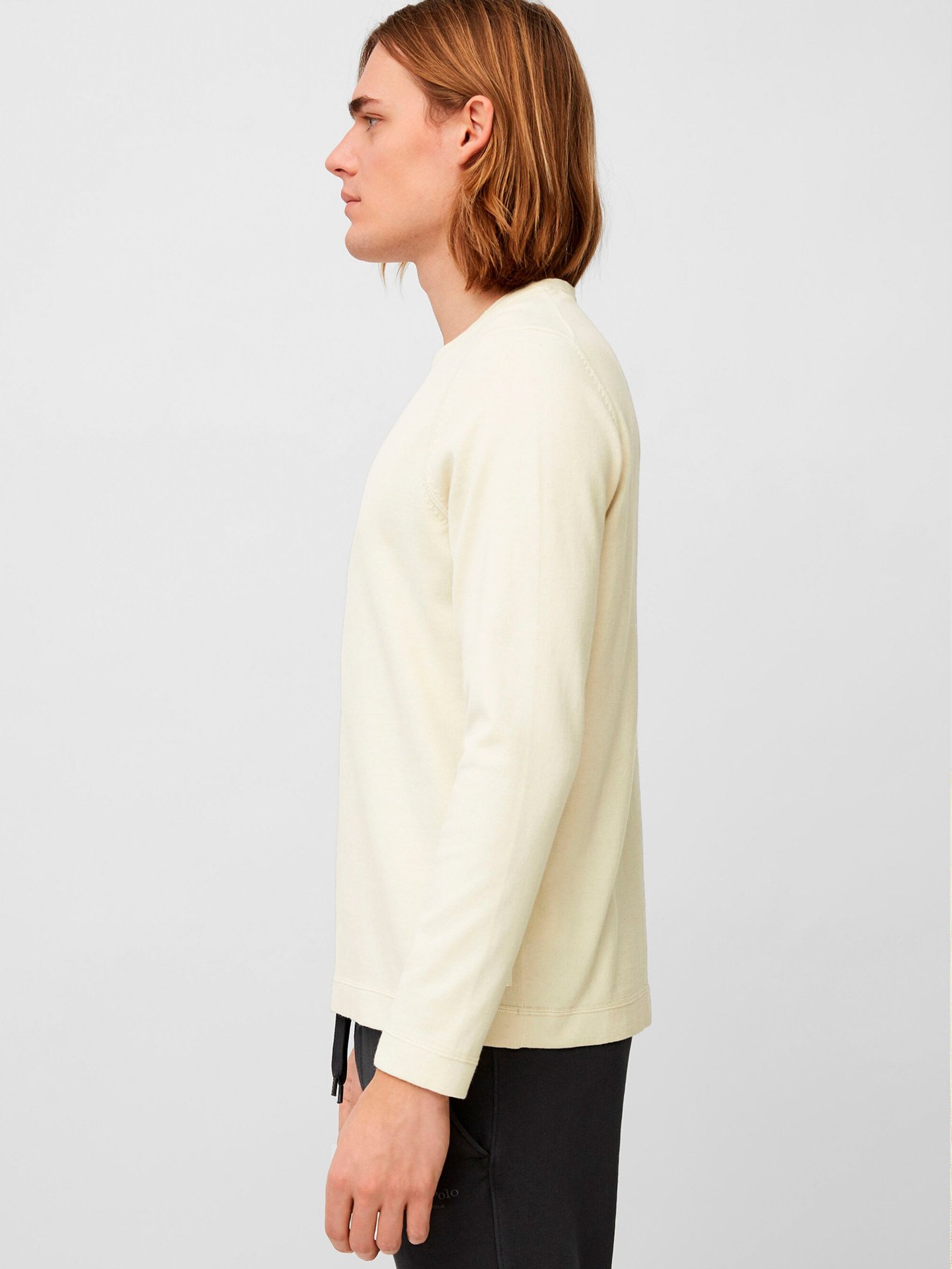 Джемпер Marc O’Polo модель 122508060080-115 Фото