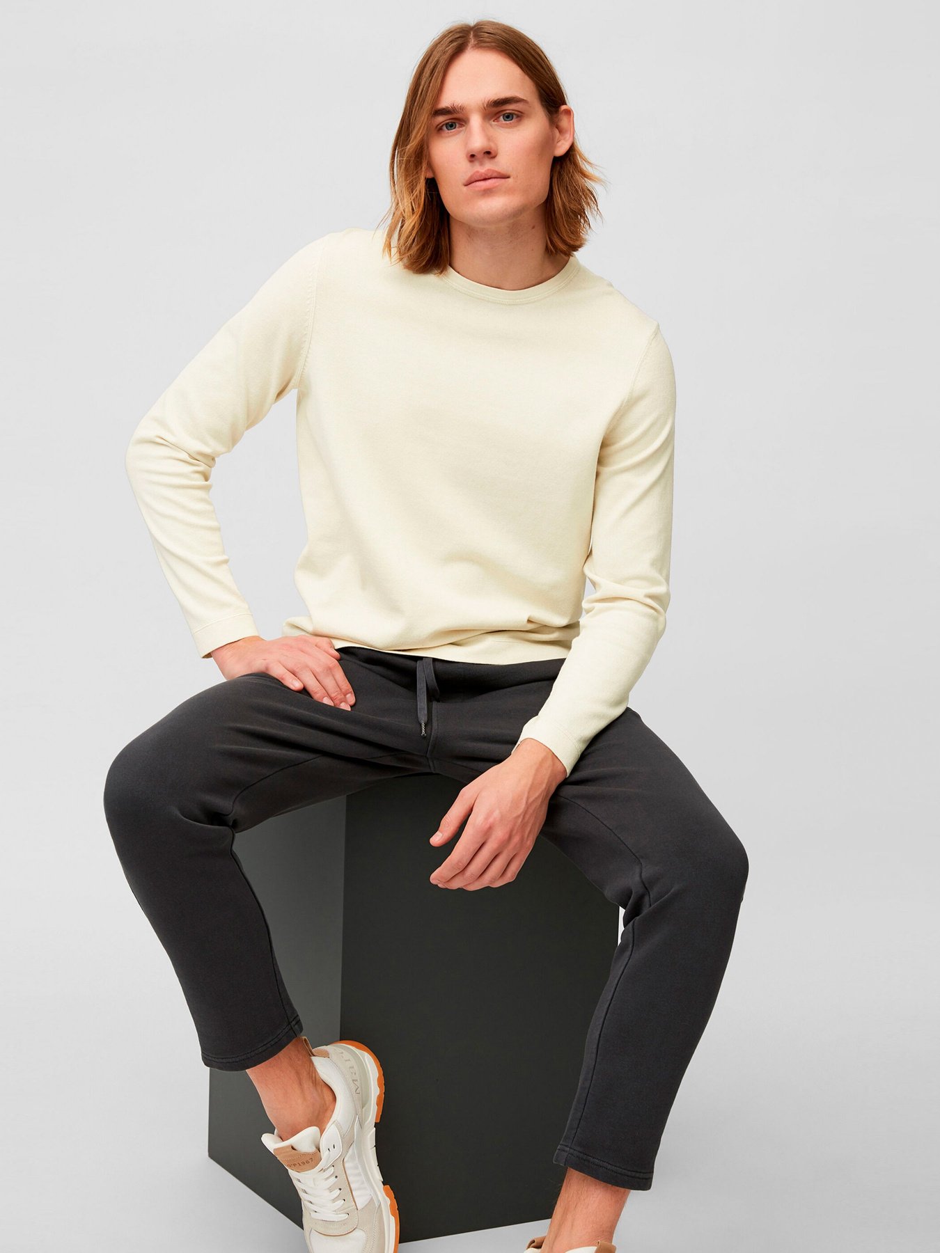 Джемпер Marc O’Polo модель 122508060080-115 Фото