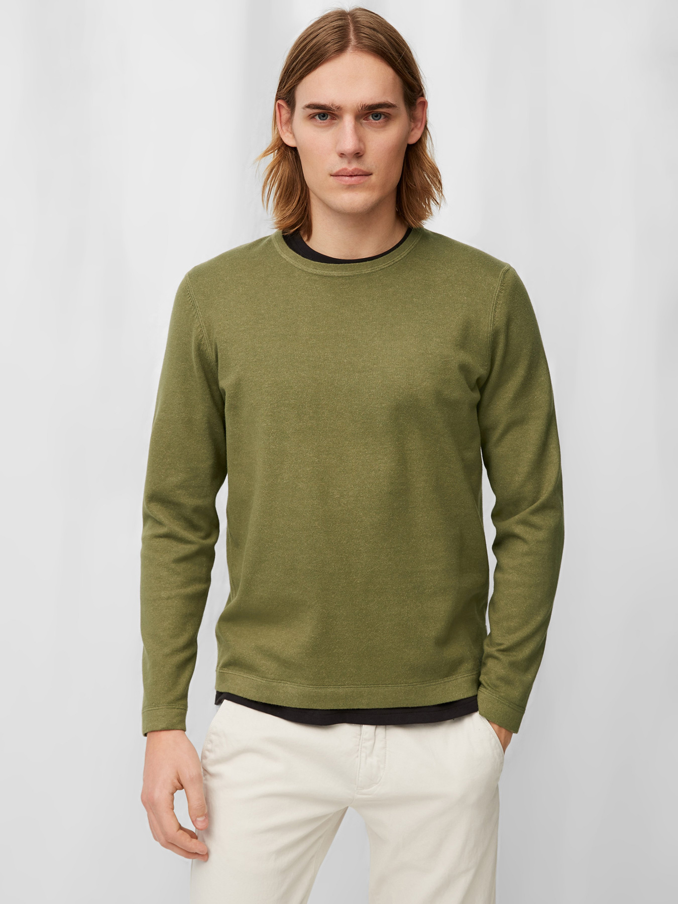 Джемпер Marc O’Polo модель 122508060080-467 Фото