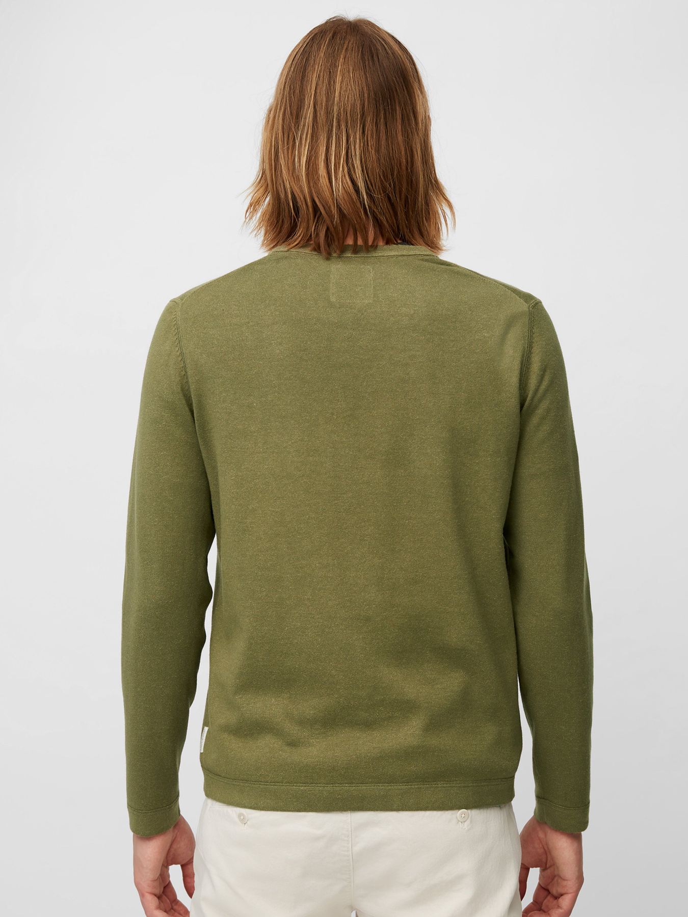 Джемпер Marc O’Polo модель 122508060080-467 Фото