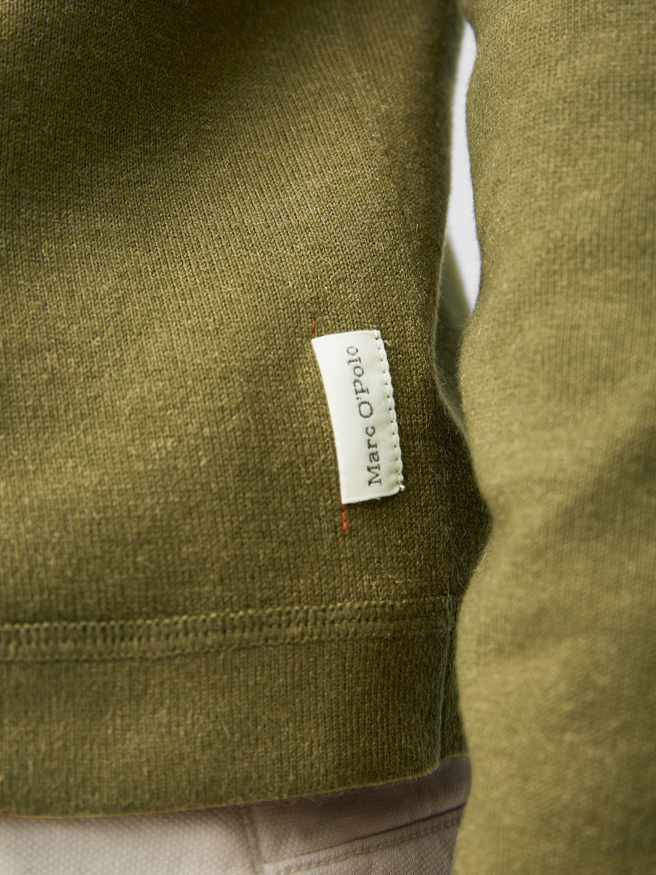 Джемпер Marc O’Polo модель 122508060080-467 Фото