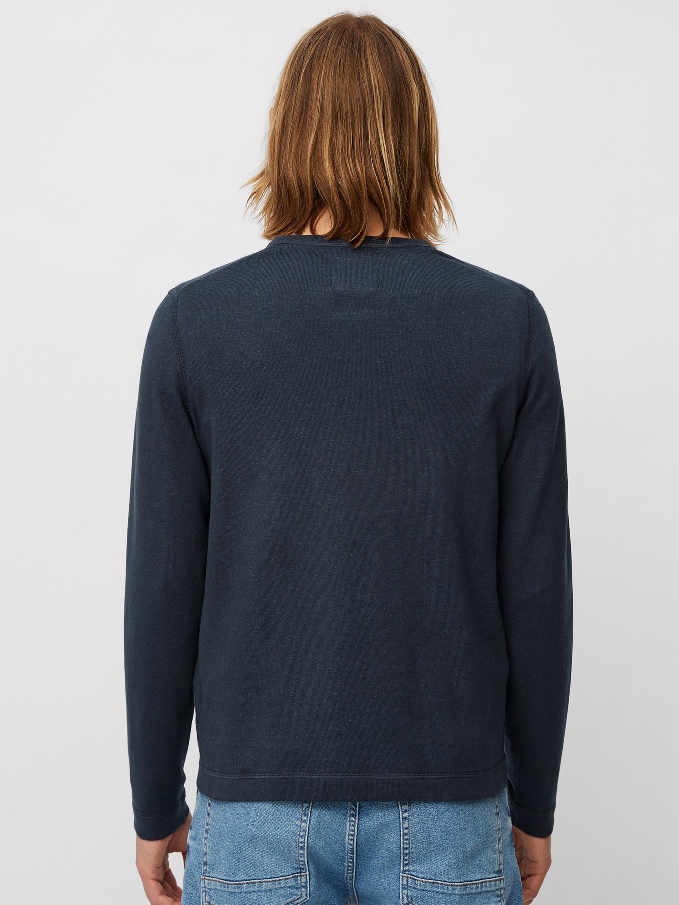 Джемпер Marc O’Polo модель 122508060080-896 Фото