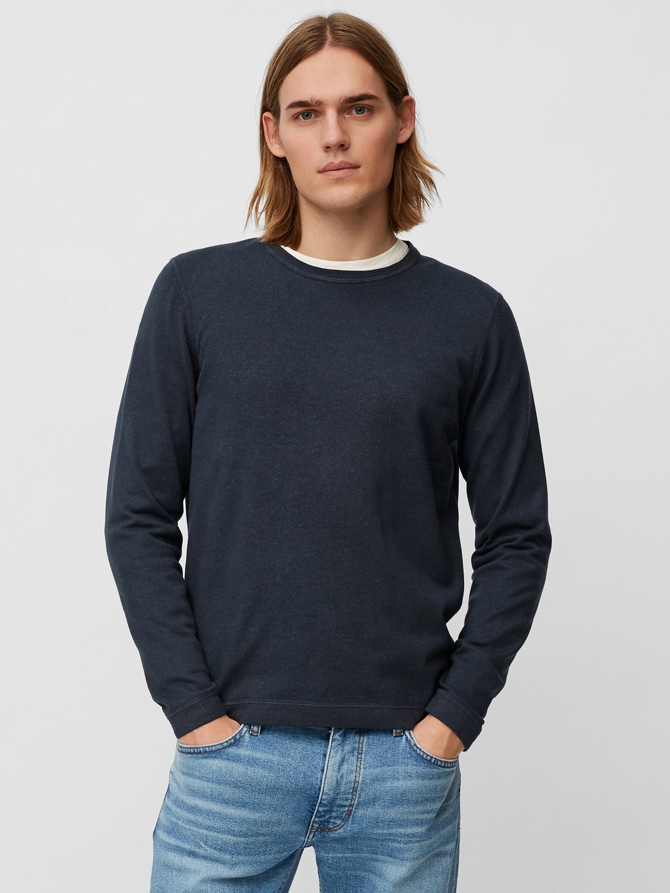 Джемпер Marc O’Polo модель 122508060080-896 Фото