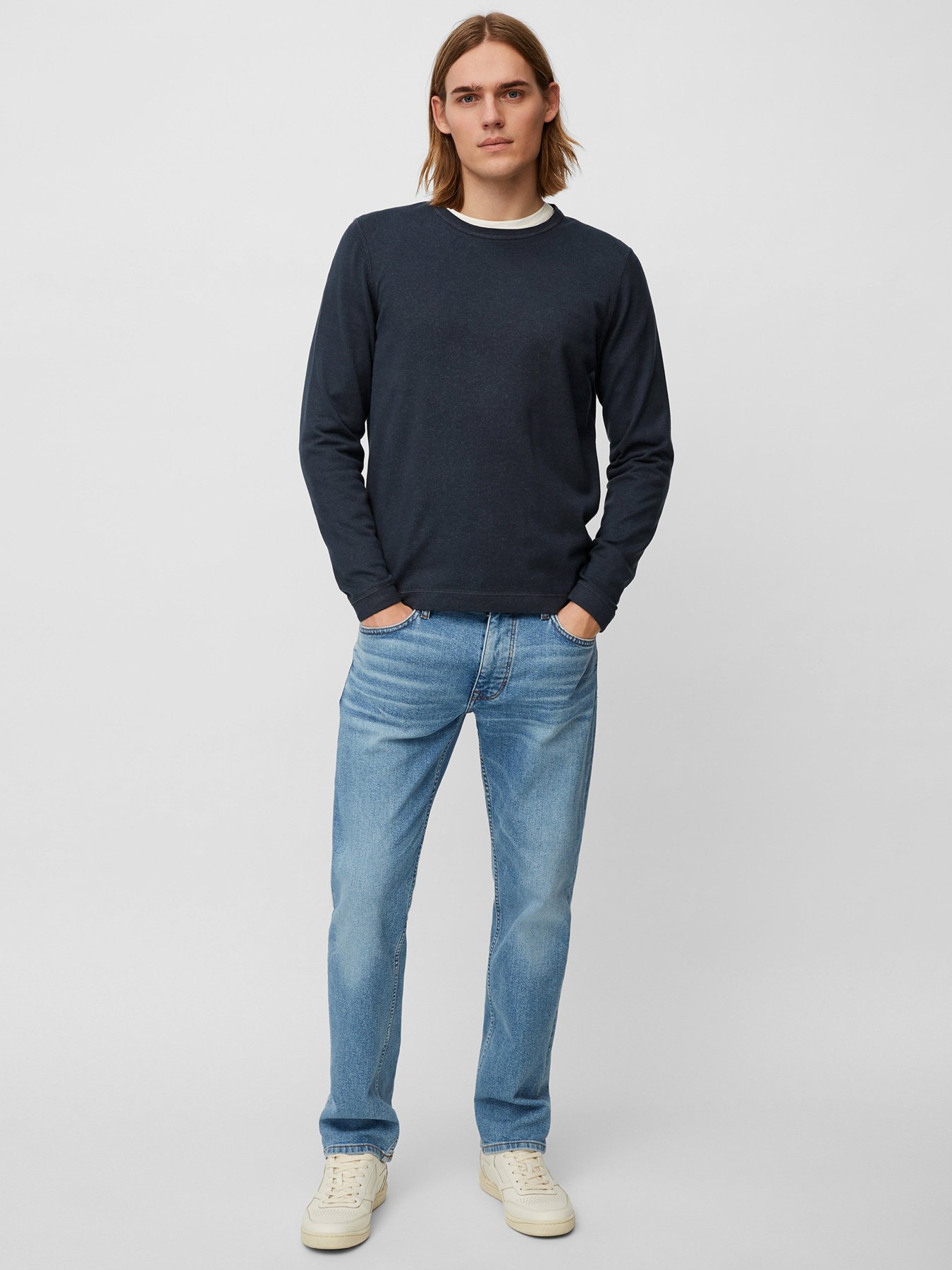 Джемпер Marc O’Polo модель 122508060080-896 Фото