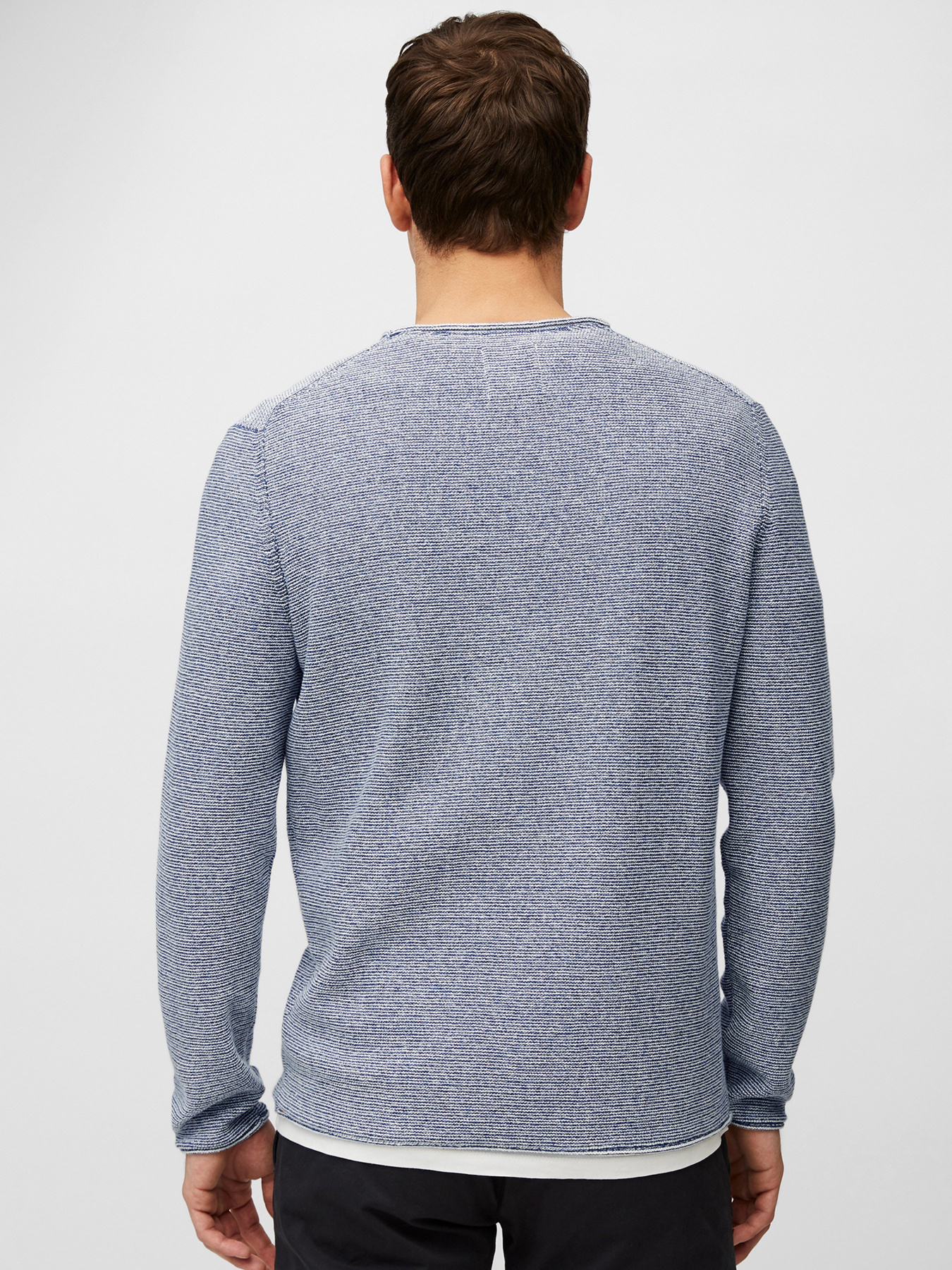 Джемпер Marc O’Polo модель M22601360270-Y50 Фото