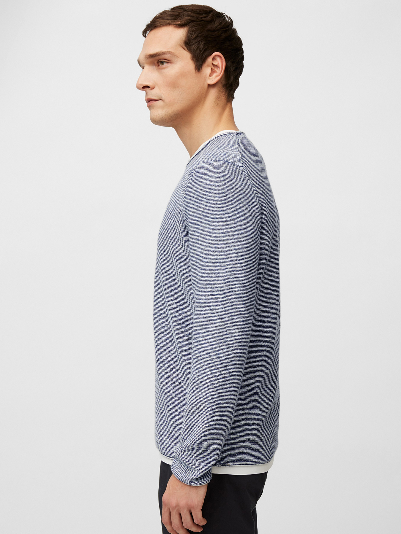 Джемпер Marc O’Polo модель M22601360270-Y50 Фото