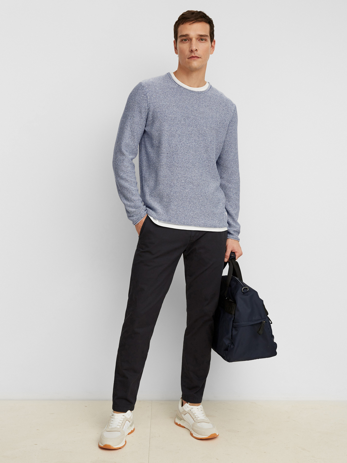 Джемпер Marc O’Polo модель M22601360270-Y50 Фото