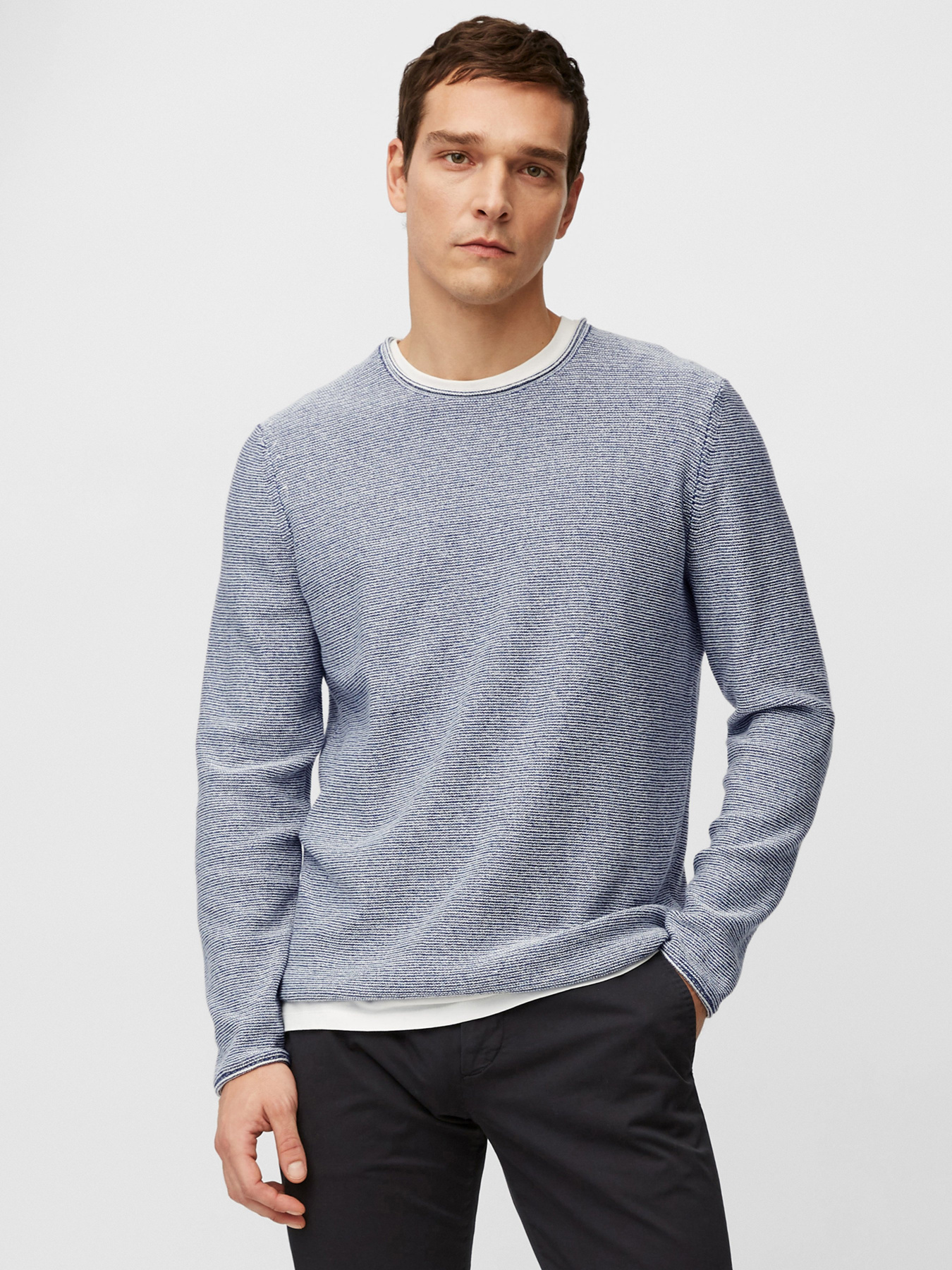 Джемпер Marc O’Polo модель M22601360270-Y50 Фото