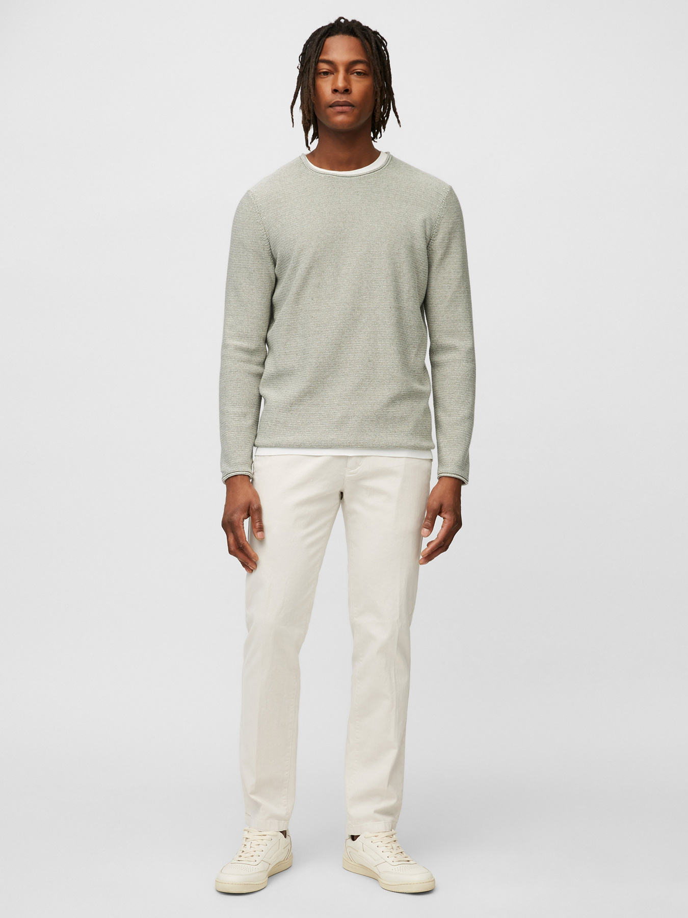 Джемпер Marc O’Polo модель M22601360270-Y51 Фото