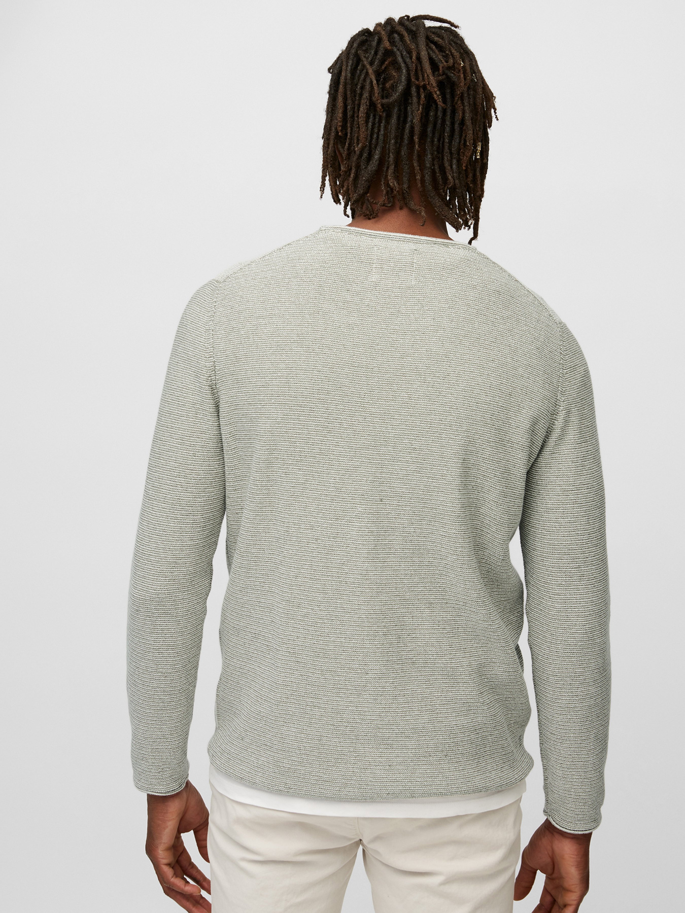 Джемпер Marc O’Polo модель M22601360270-Y51 Фото