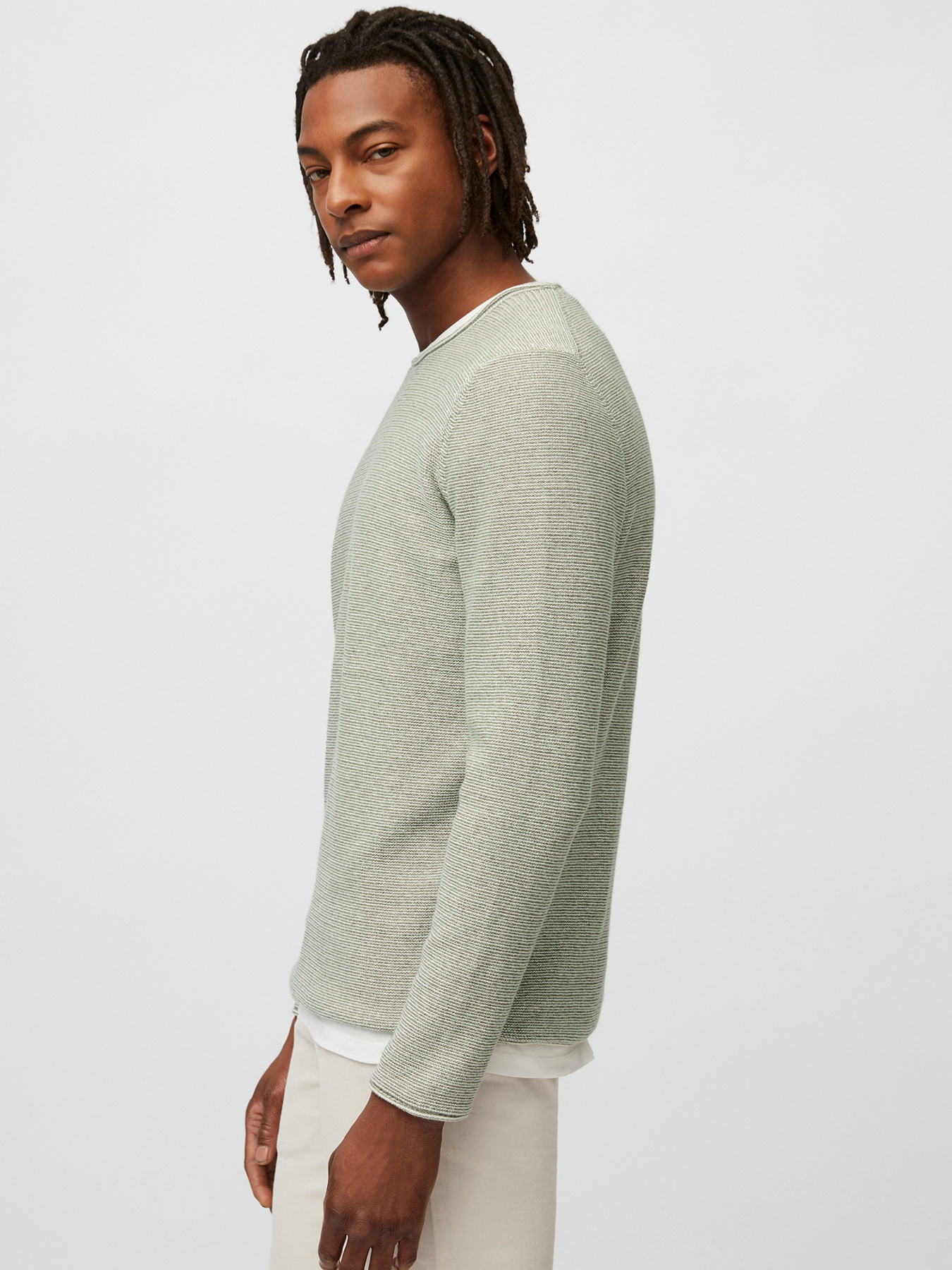 Джемпер Marc O’Polo модель M22601360270-Y51 Фото