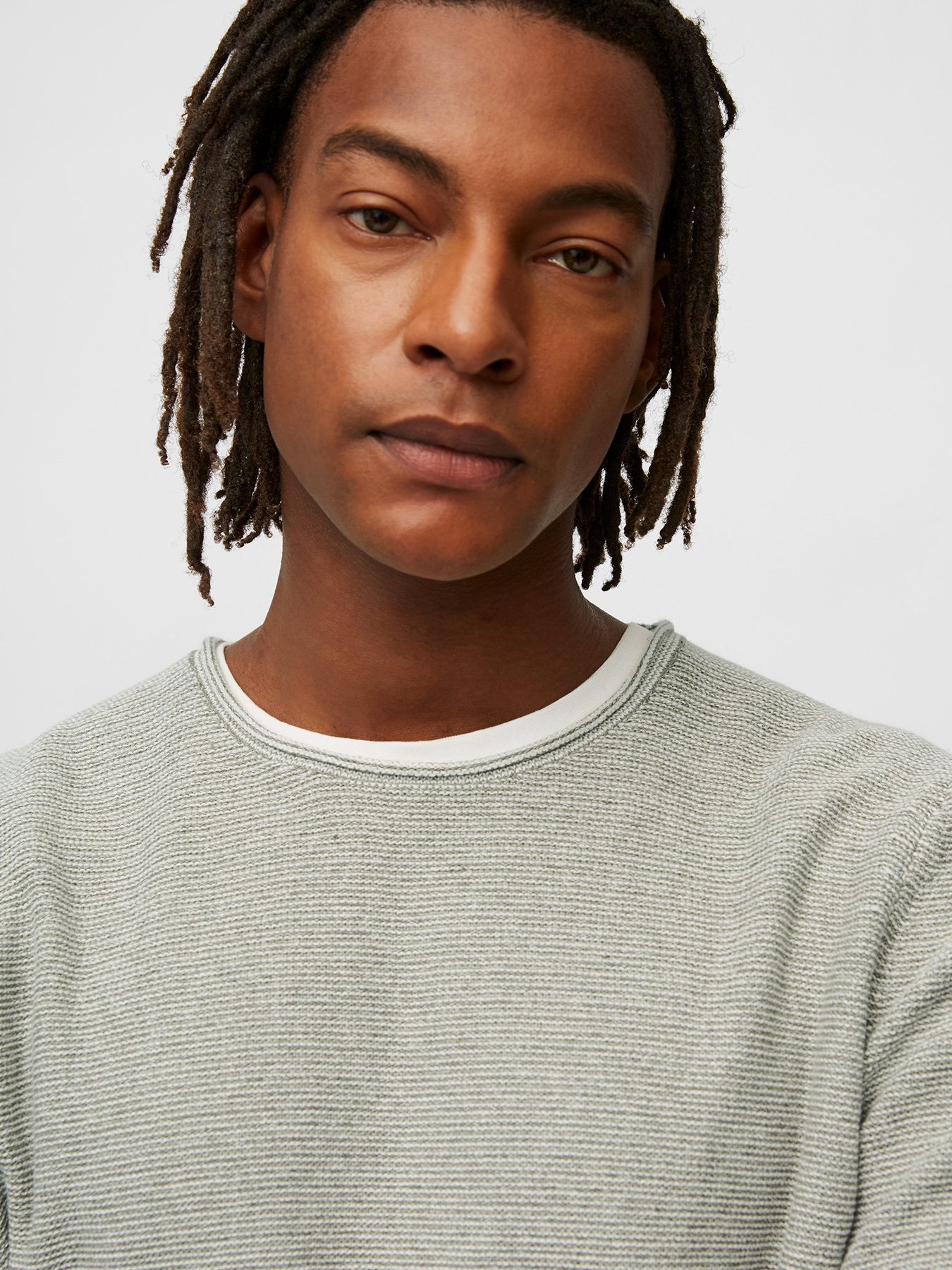 Джемпер Marc O’Polo модель M22601360270-Y51 Фото