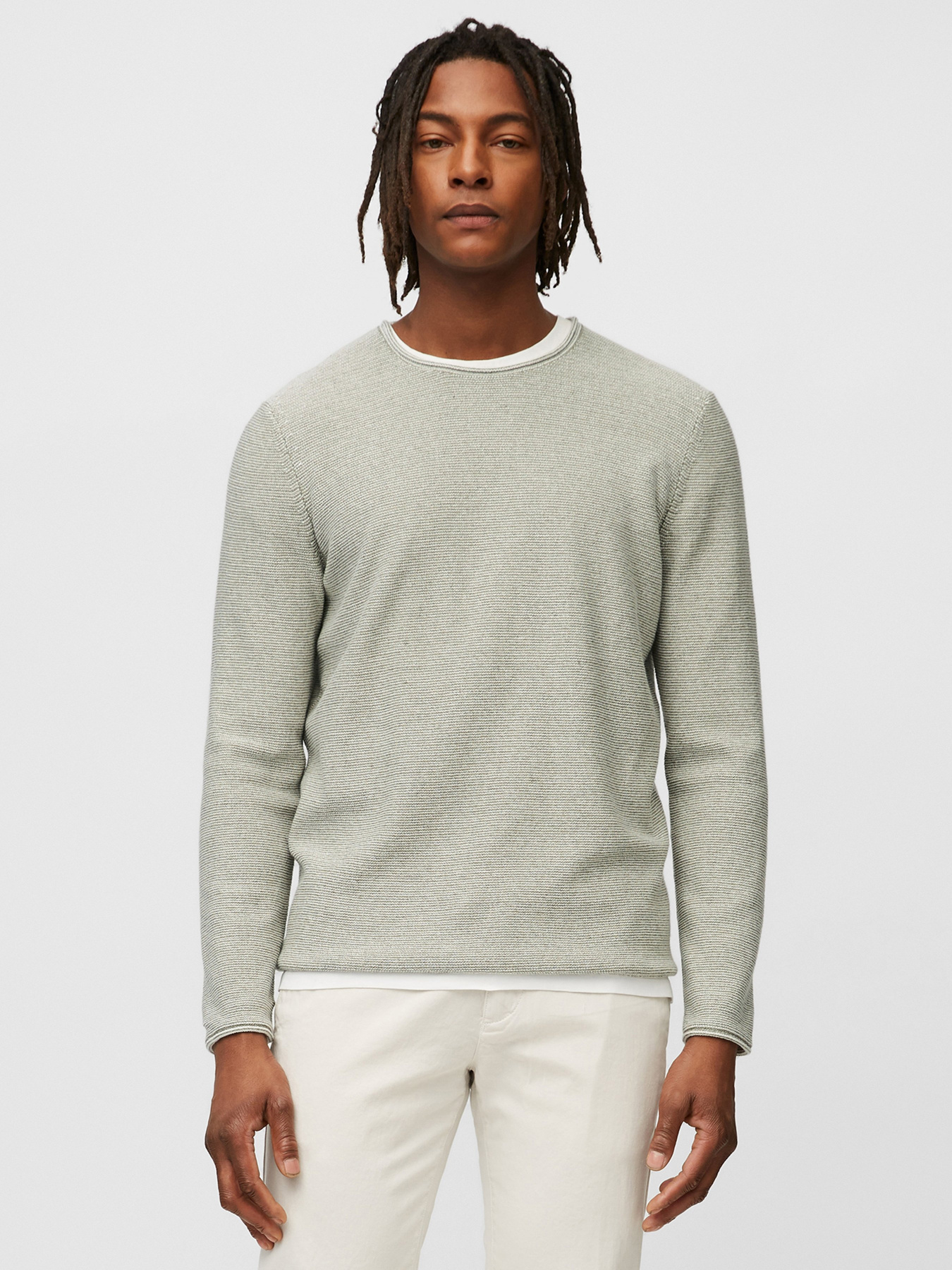 Джемпер Marc O’Polo модель M22601360270-Y51 Фото