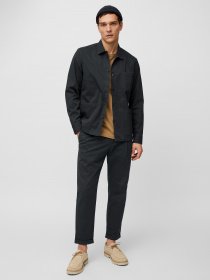 Рубашка Marc O’Polo модель 122734842108-991 Фото