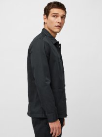 Рубашка Marc O’Polo модель 122734842108-991 Фото