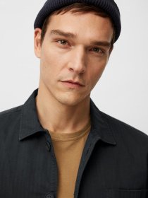 Рубашка повседневная Marc O’Polo модель 122734842108-991 Фото