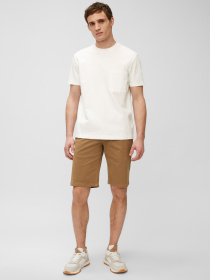 Футболка Marc O’Polo модель 123208351086-101 Фото