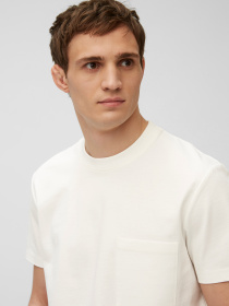 Футболка Marc O’Polo модель 123208351086-101 Фото