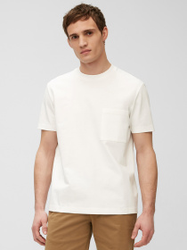 Футболка Marc O’Polo модель 123208351086-101 Фото