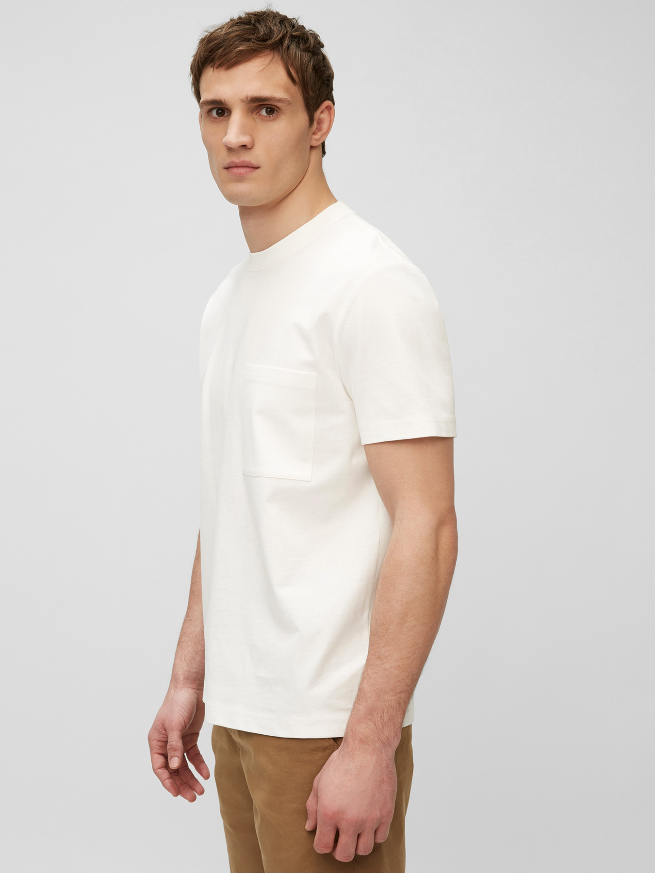 Футболка Marc O’Polo модель 123208351086-101 Фото