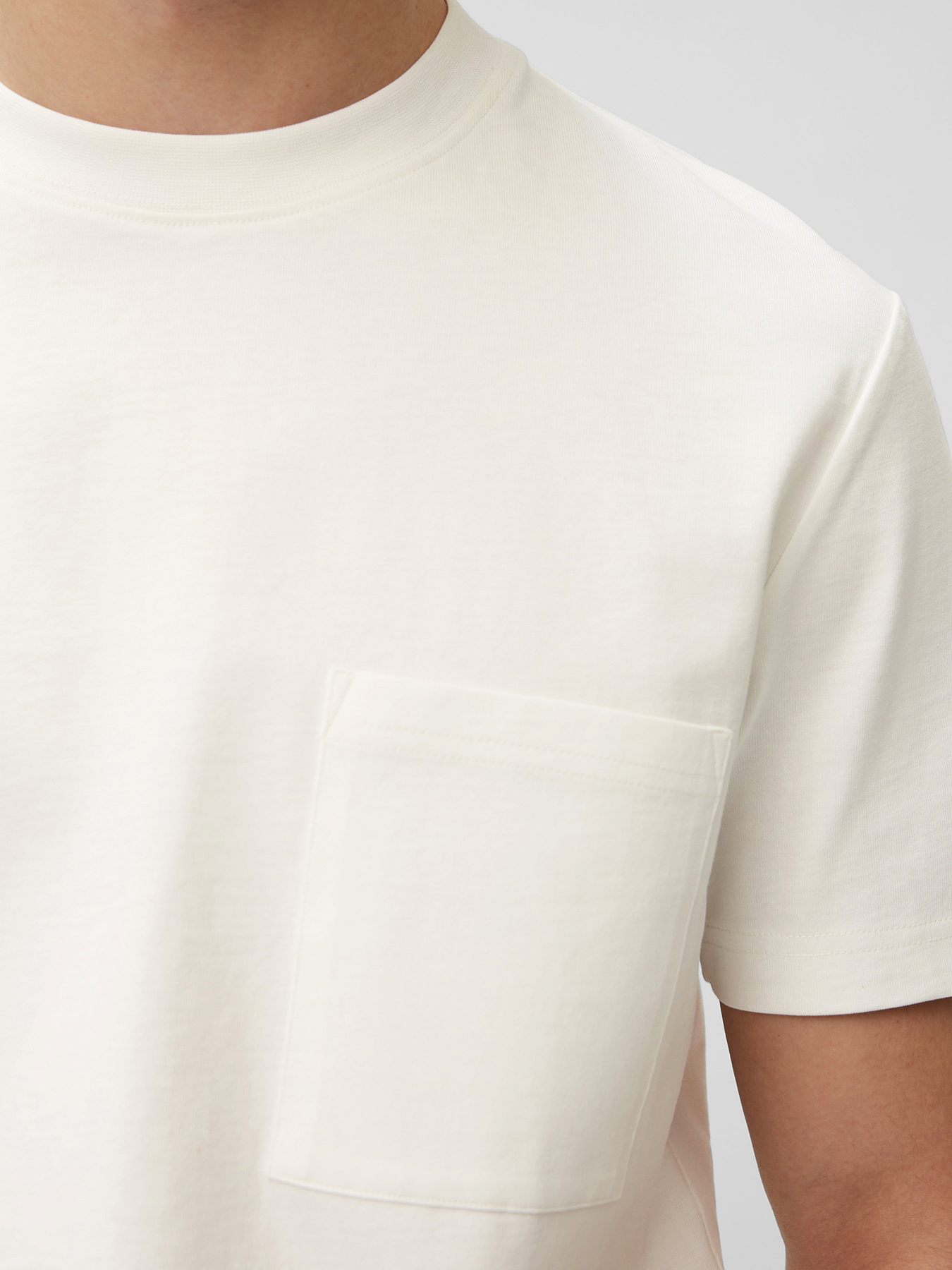 Футболка Marc O’Polo модель 123208351086-101 Фото