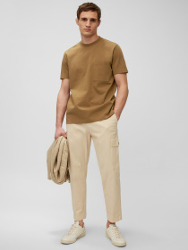 Футболка Marc O’Polo модель 123208351086-768 Фото