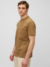 Футболка Marc O’Polo модель 123208351086-768 Фото