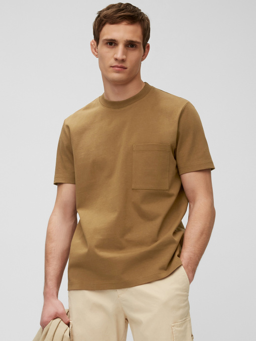 Футболка Marc O’Polo модель 123208351086-768 Фото