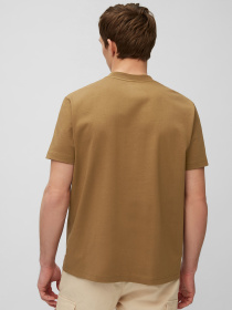 Футболка Marc O’Polo модель 123208351086-768 Фото