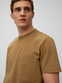 Футболка Marc O’Polo модель 123208351086-768 Фото