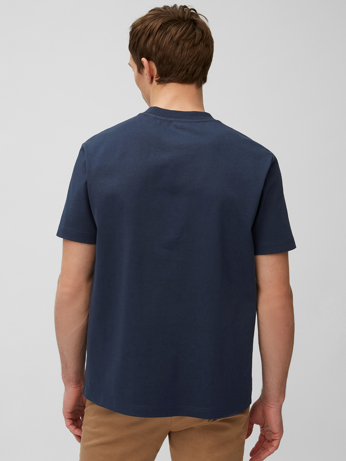 Футболка Marc O’Polo модель 123208351086-896 Фото