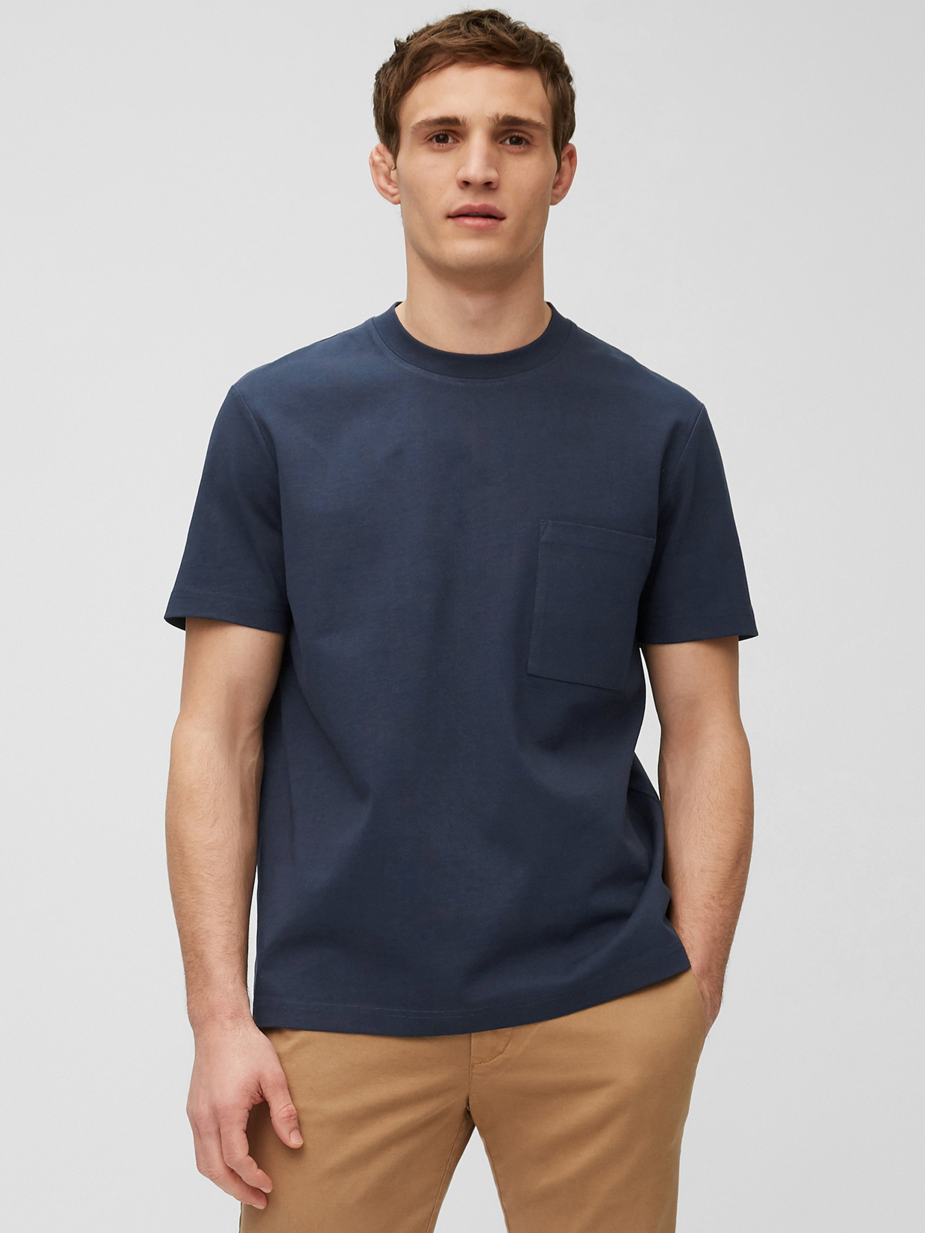 Футболка Marc O’Polo модель 123208351086-896 Фото