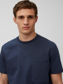 Футболка Marc O’Polo модель 123208351086-896 Фото