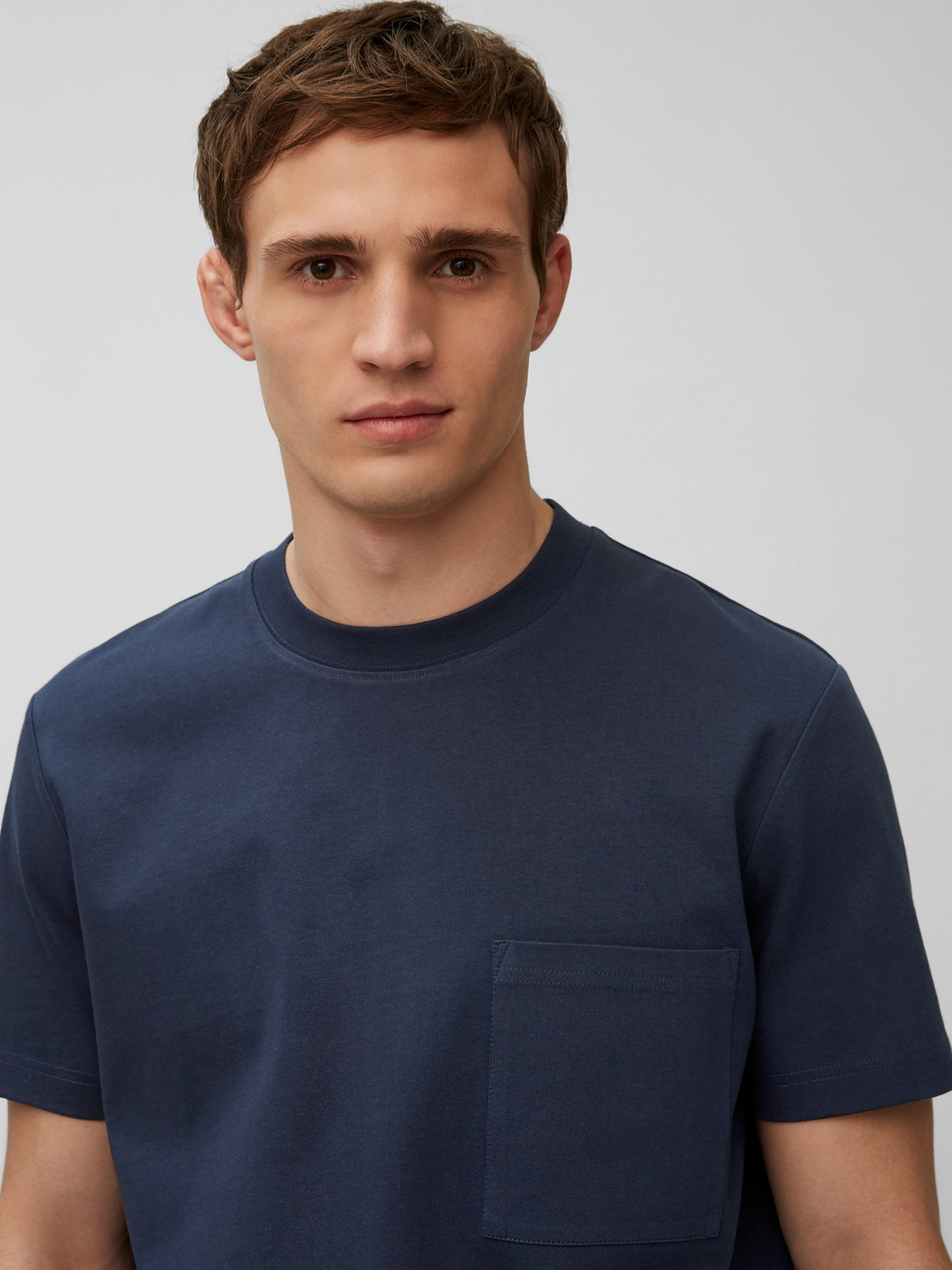 Футболка Marc O’Polo модель 123208351086-896 Фото