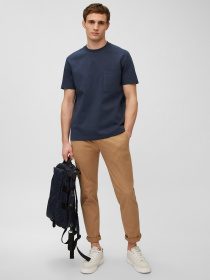 Футболка Marc O’Polo модель 123208351086-896 Фото